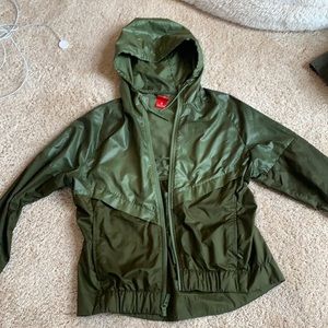 Nike Windbreaker